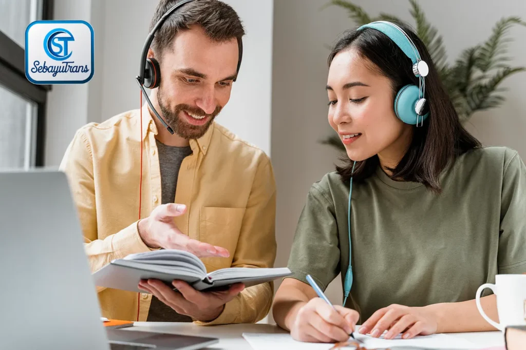 Jasa Interpreter, Jasa Penerjemah Tersumpah Bahasa Inggris